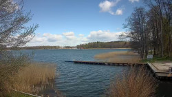 Kisajno, Port Sailor