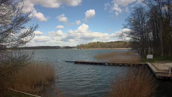 Kisajno, Port Sailor