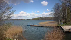 Kisajno, Port Sailor