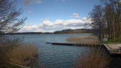 Kisajno, Port Sailor