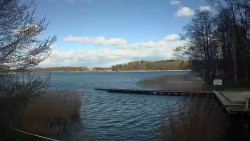 Kisajno, Port Sailor