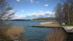 Kisajno, Port Sailor