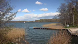 Kisajno, Port Sailor