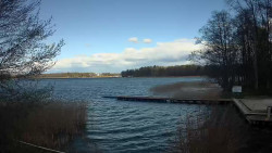 Kisajno, Port Sailor