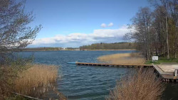 Kisajno, Port Sailor