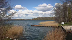 Kisajno, Port Sailor