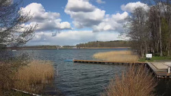 Kisajno, Port Sailor