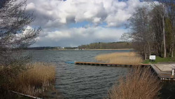 Kisajno, Port Sailor