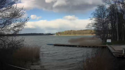 Kisajno, Port Sailor