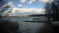 Kisajno, Port Sailor