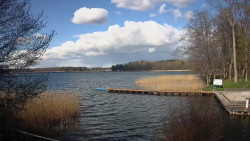 Kisajno, Port Sailor