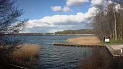 Kisajno, Port Sailor