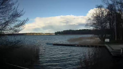 Kisajno, Port Sailor