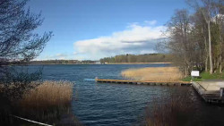 Kisajno, Port Sailor