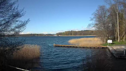 Kisajno, Port Sailor