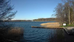 Kisajno, Port Sailor