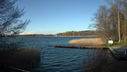 Kisajno, Port Sailor