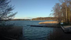 Kisajno, Port Sailor