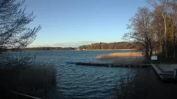 Kisajno, Port Sailor