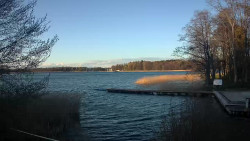 Kisajno, Port Sailor