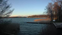 Kisajno, Port Sailor