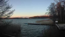 Kisajno, Port Sailor