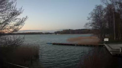 Kisajno, Port Sailor