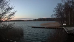 Kisajno, Port Sailor