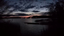 Kisajno, Port Sailor