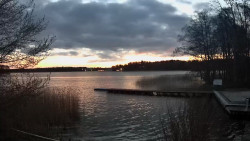 Kisajno, Port Sailor