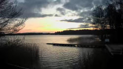 Kisajno, Port Sailor