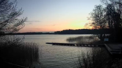 Kisajno, Port Sailor