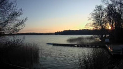 Kisajno, Port Sailor