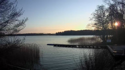 Kisajno, Port Sailor