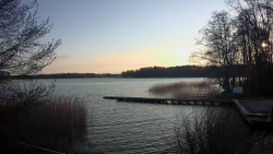 Kisajno, Port Sailor