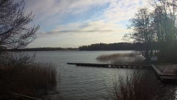 Kisajno, Port Sailor