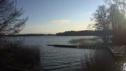 Kisajno, Port Sailor