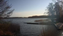 Kisajno, Port Sailor