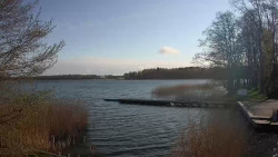 Kisajno, Port Sailor