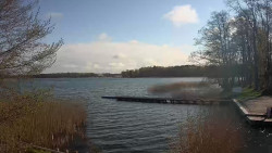 Kisajno, Port Sailor