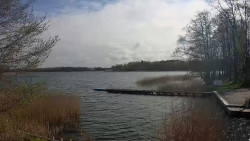 Kisajno, Port Sailor