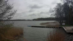 Kisajno, Port Sailor