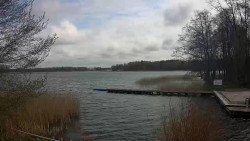 Kisajno, Port Sailor