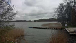 Kisajno, Port Sailor