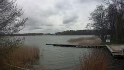 Kisajno, Port Sailor