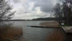 Kisajno, Port Sailor