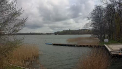 Kisajno, Port Sailor