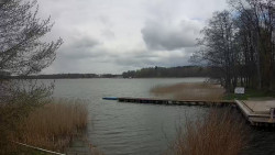 Kisajno, Port Sailor