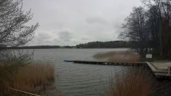 Kisajno, Port Sailor