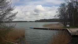 Kisajno, Port Sailor